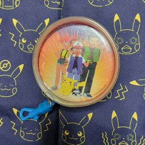 Pokemon Rumy Card Game